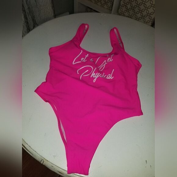 NWT- Miaiulia one piece swimsuit. - Picture 6 of 14